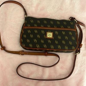 Dooney & Bourke Crossbody Bag